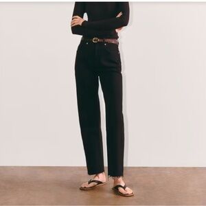 Everlane The Way High Jean